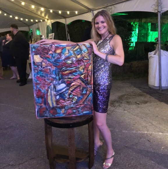 Meet your Posher, Jenny - Picture 2 of 4